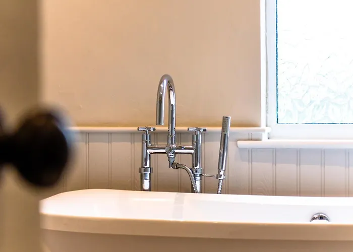 Nyaraló 22 North Parade *