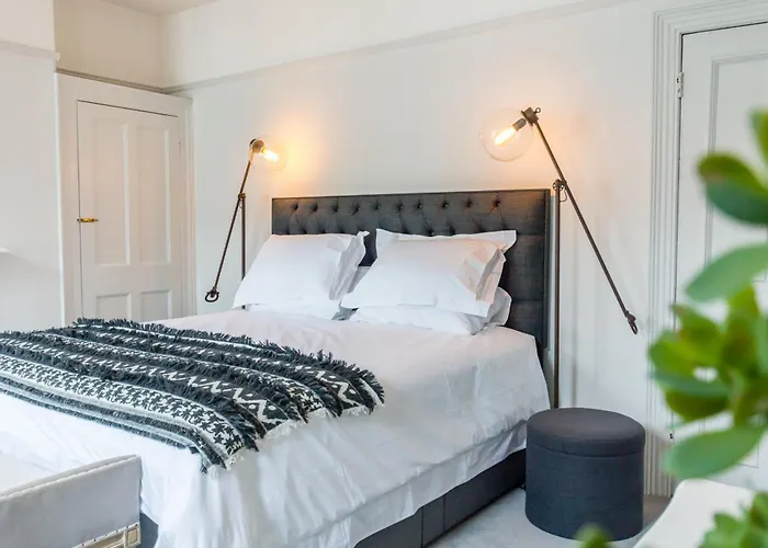 Nyaraló 22 North Parade York