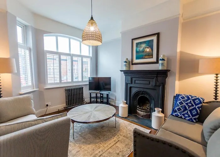 22 North Parade York