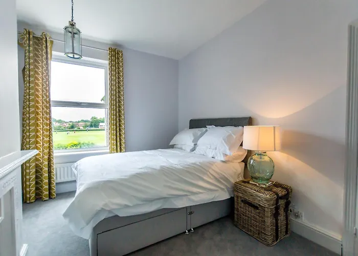 Nyaraló 22 North Parade