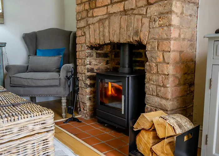 Nyaraló 22 North Parade *