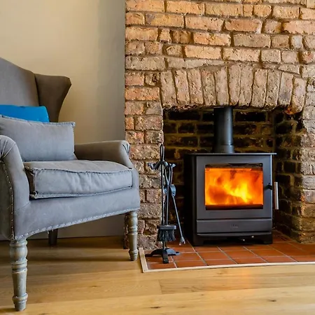 22 North Parade بيت للعطل