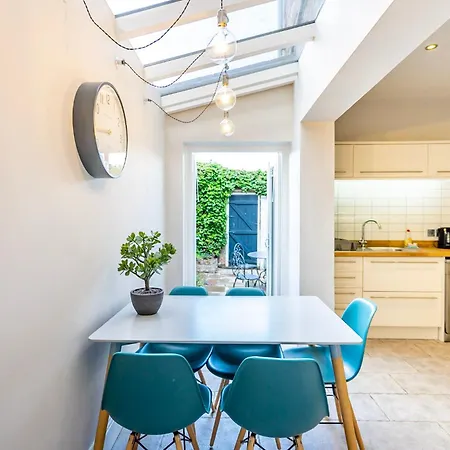 بيت للعطل 22 North Parade