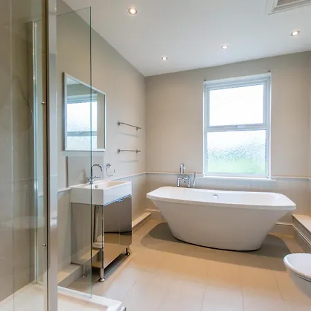 22 North Parade بيت للعطل يورك