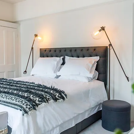 Apartment 22 North Parade York