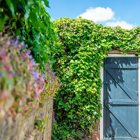 22 North Parade * يورك