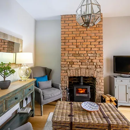 22 North Parade بيت للعطل *