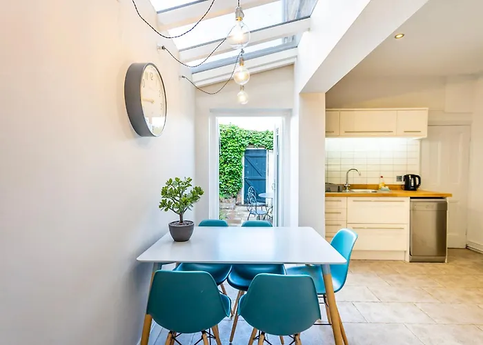بيت للعطل 22 North Parade