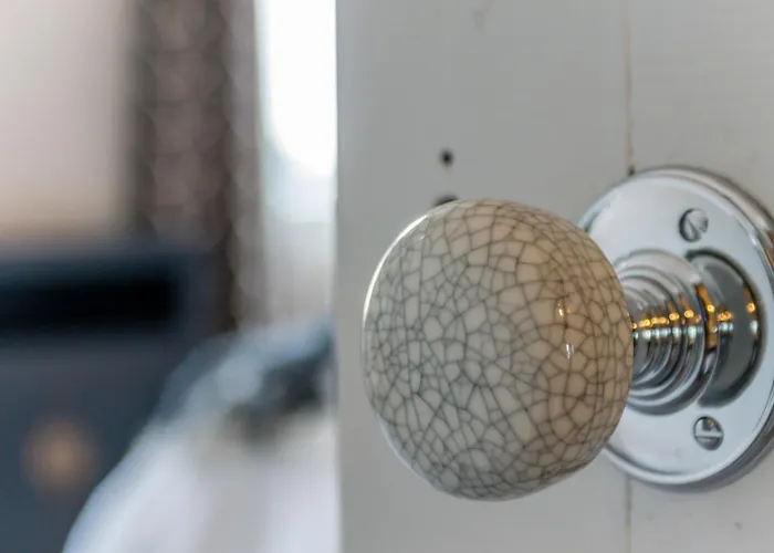 22 North Parade بيت للعطل *