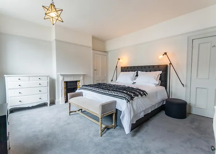 22 North Parade بيت للعطل