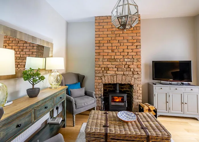 22 North Parade بيت للعطل *