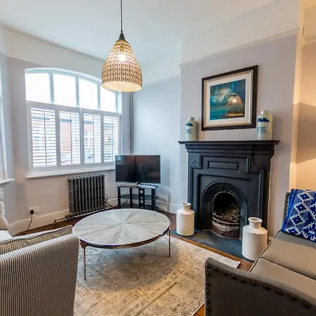 22 North Parade York