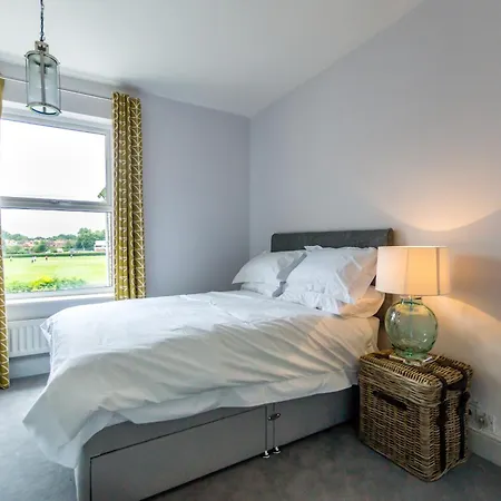 Casa vacanze 22 North Parade