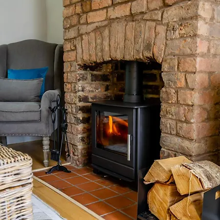 Casa vacanze 22 North Parade *